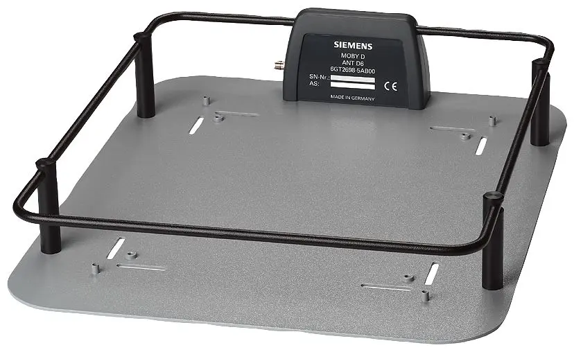 Produktfoto 1 von Siemens GPS-Antenne Buchse