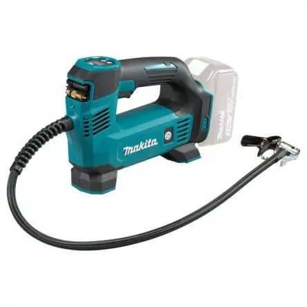 Produktfoto 1 von Makita Reifenpumpe