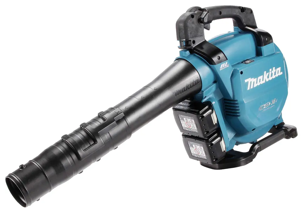 Produktfoto 1 von Makita 36V Schnurlos Laubbläser