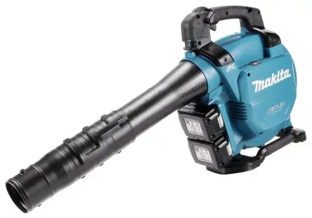 Produktfoto 1 von Makita 36V Schnurlos Laubbläser