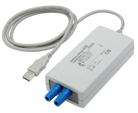 Produktfoto 1 von Endress+Hauser USB-Netzwerkadapter USB 2.0