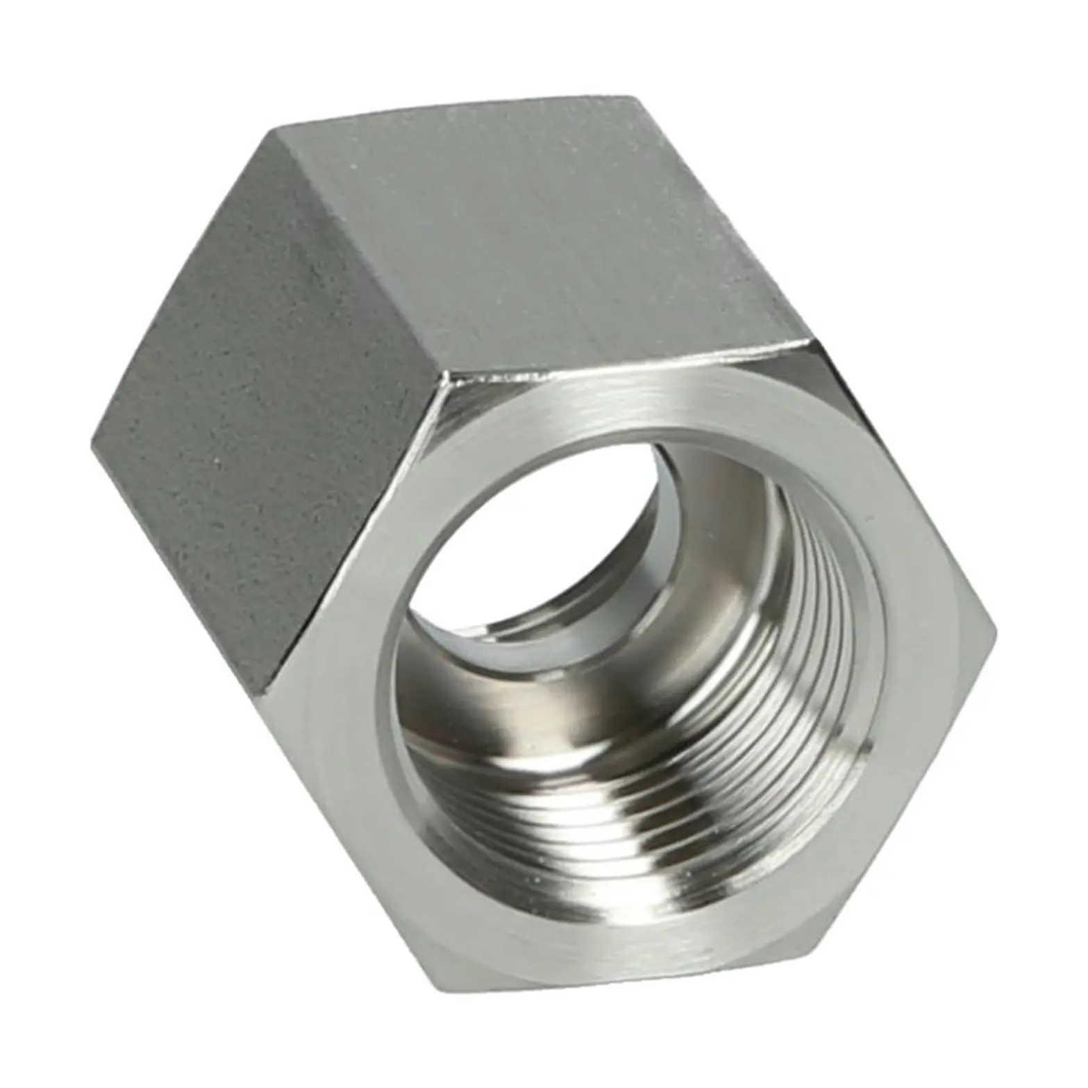 Produktfoto 1 von Endress+Hauser 7135 Adapter für Sensorzubehör