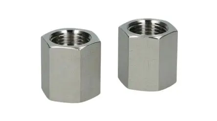 Produktfoto 1 von Endress+Hauser 7135 Adapter für Sensorzubehör