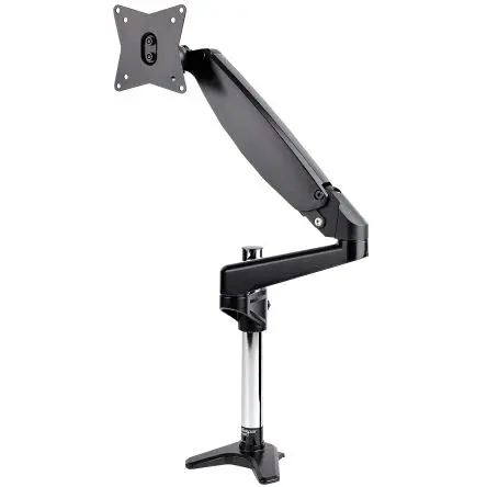 Produktfoto 1 von StarTech.com Monitorarmhalterung Schwarz