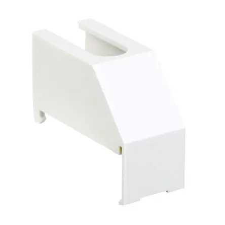 Produktfoto 1 von Schneider Electric TeSys VARIO Klemmenabdeckung Schalter-Trennvorrichtung Klemmenabdeckung