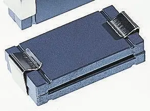 Essentra A5 Flachkabel-Ferrit Zum Öffnen bis 26 Adern 0.8 mm 34.4 mm