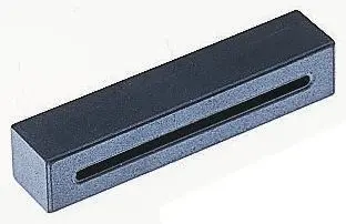 Produktfoto 1 von Essentra A5 Flachkabel-Ferrit bis 15 Adern 0.9 mm 20 mm