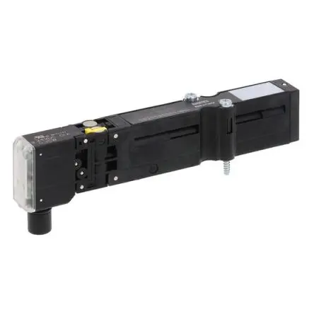 Produktfoto 1 von EMERSON – AVENTICS HF03-LG Schieberventil 24V dc G 1/4