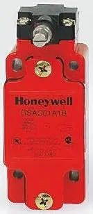 Produktfoto 1 von Honeywell GSS Endschalter, Rollenhebel 2-poliger Umschalter, IP67, Metall 600V ac 6A