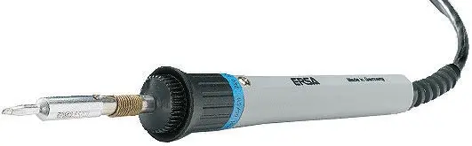 Produktfoto 1 von Ersa Netz Lötkolben mit 832, 842 Lötspitze / 60W, für Ersa-Analog 60 (0ANA60)