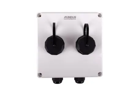 Produktfoto 1 von AXINDUS