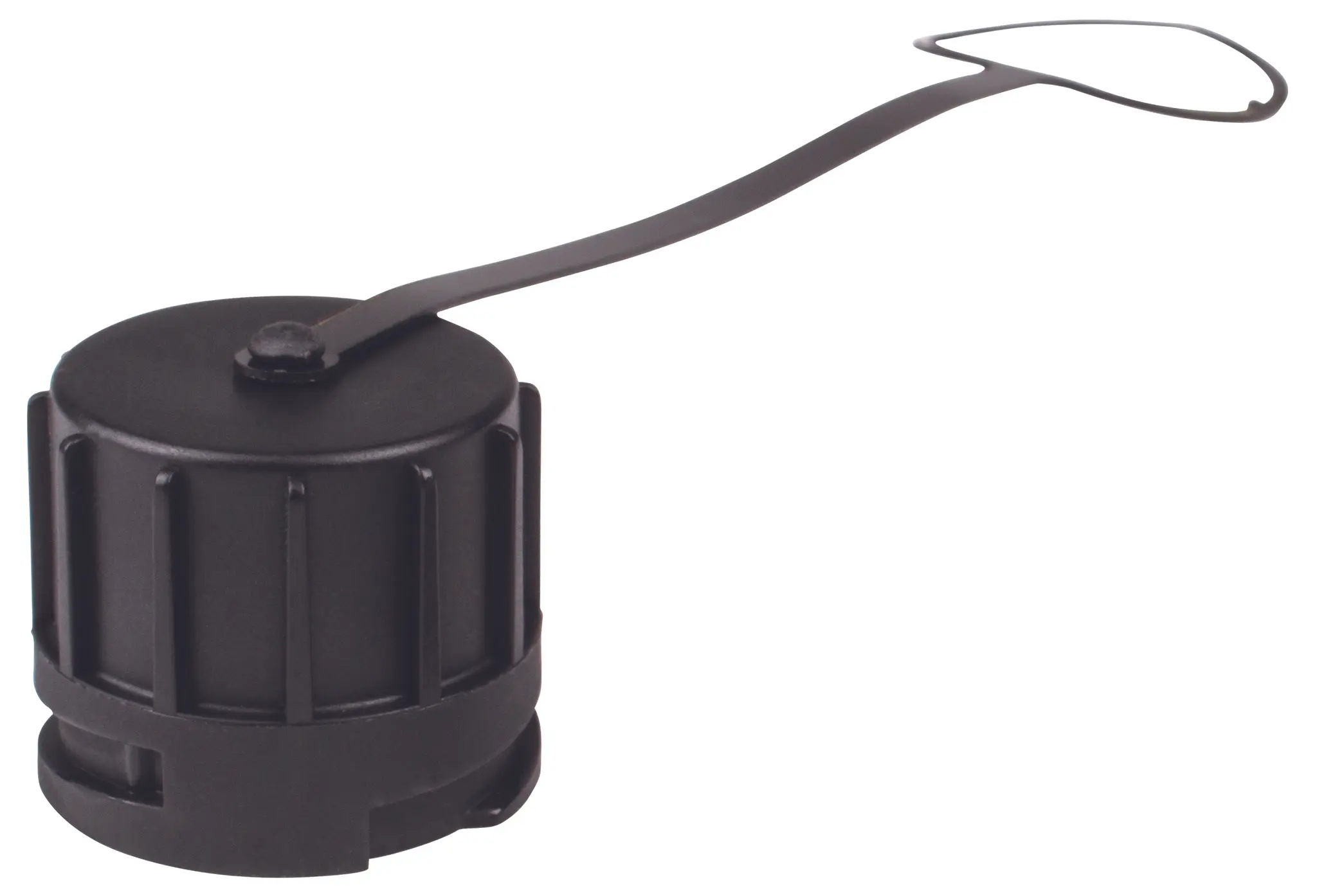 Produktfoto 1 von AXINDUS Industrie 4.0 Dichtungskappe für RJ45-Stecker