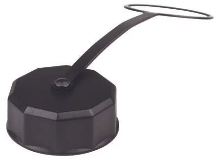 Produktfoto 1 von AXINDUS Dichtungskappe für Kupplung oder RJ45-Steckverbinder
