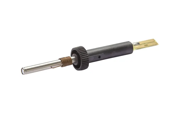 Produktfoto 1 von Ersa Lötzubehör Lötkolben-Heizelement für 0680CDJ Lötkolben