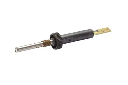 Produktfoto 1 von Ersa Lötzubehör Lötkolben-Heizelement für 0680CDJ Lötkolben