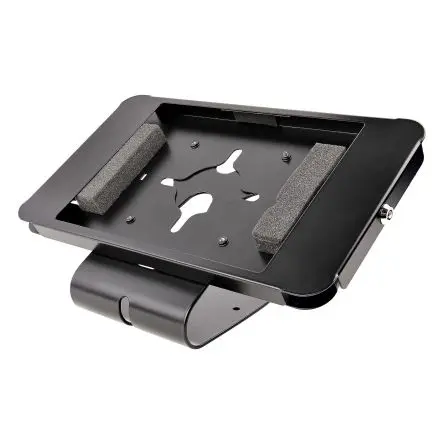 Produktfoto 1 von StarTech.com Tablet-Ständer Typ Sicherer Tablet-Ständer für iPad bis zu 10,5 Zoll