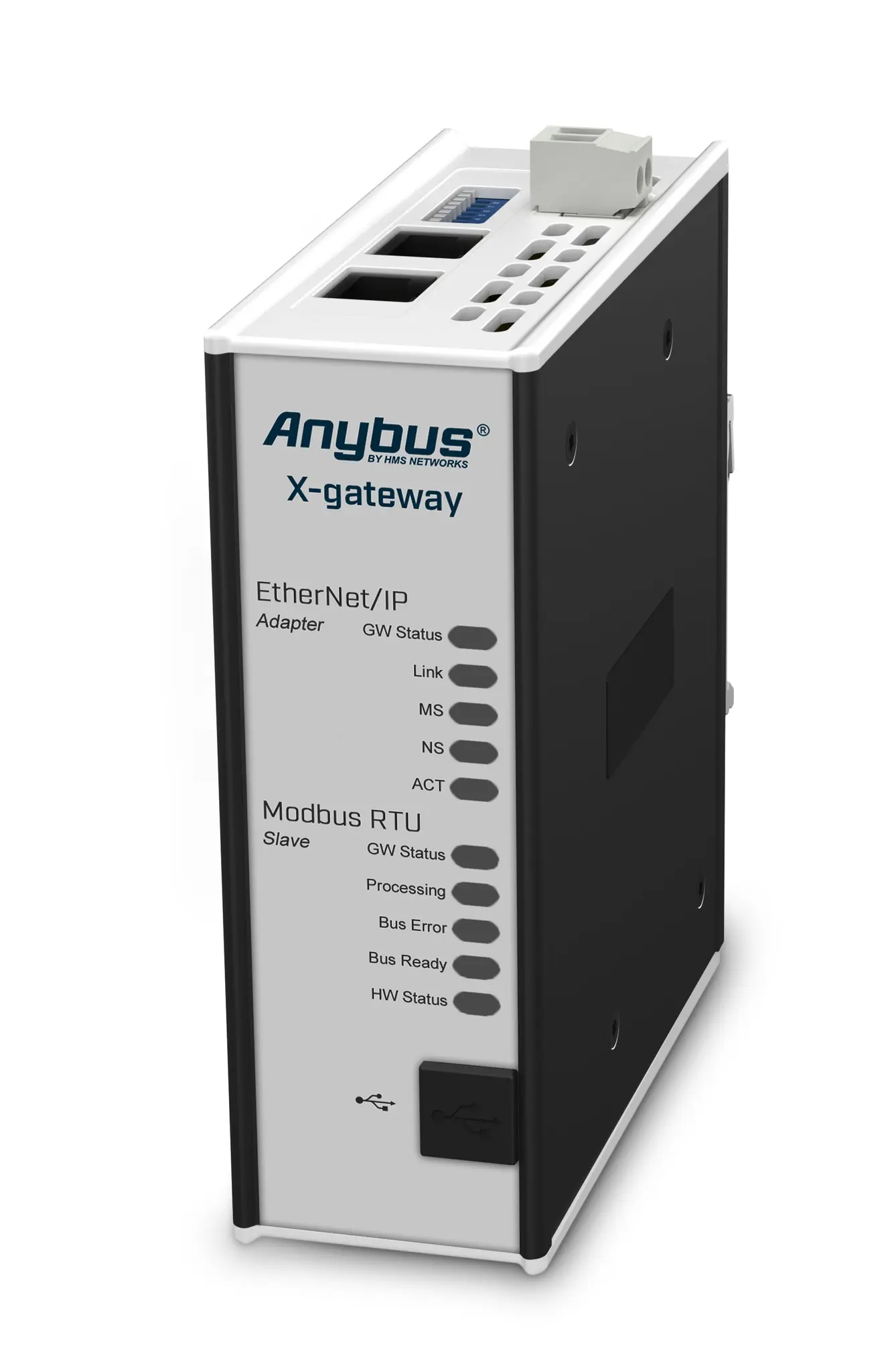 Produktfoto 1 von Anybus GateWay für PLC-Systeme