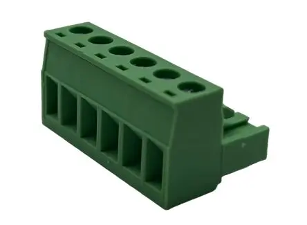 Produktfoto 1 von Conex-It HRFE Printklemme
