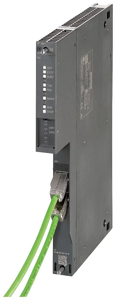 Produktfoto 1 von Siemens Kommunikationsmodul für SIPLUS