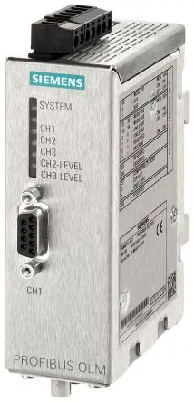 Produktfoto 1 von Siemens SIPLUS NET Kommunikationsmodul Kommunikationsmodul für SIPLUS