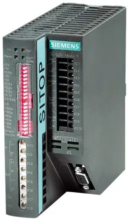 Produktfoto 1 von Siemens 22V dc, 29 V dc SIPLUS PS DIN-Hutschiene Unterbrechungsfreie Stromversorgung 360 W, 24V dc