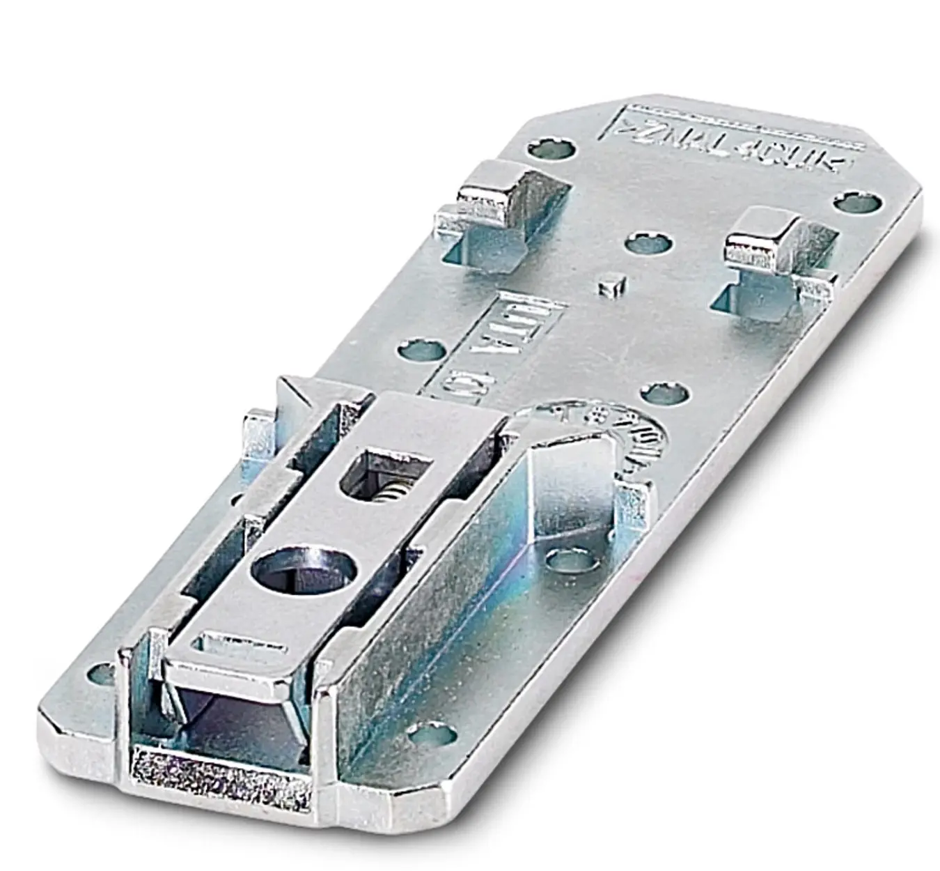 Produktfoto 1 von Phoenix Contact UTA Universal-DIN-Schienen-Adapter