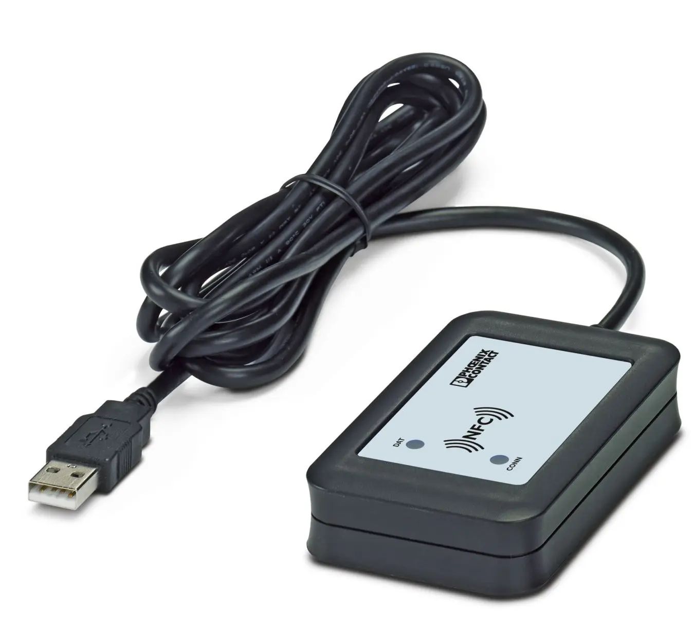 Produktfoto 1 von Phoenix Contact Chip-Programmieradapter Adapter, für Drahtlose Konfiguration