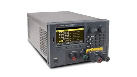 Keysight Technologies E36154A Labornetzgerät 800W, 0 → 30V / 80A