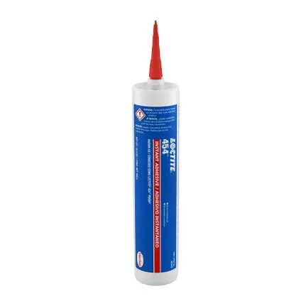 Produktfoto 1 von Loctite Loctite 454 Klebend Cyanacrylat Gel 300 g
