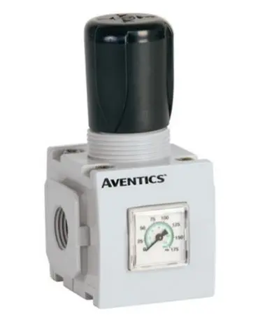 Produktfoto 1 von EMERSON – AVENTICS 652 Series Regler G