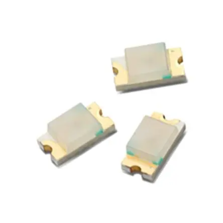 Produktfoto 1 von Broadcom HSMH Oberfläche LED Rot 2.6 V