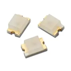 Produktfoto 1 von Broadcom HSMH Oberfläche LED Rot 2.6 V