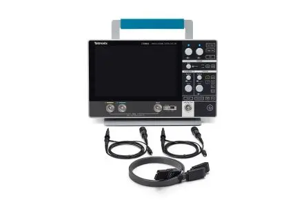 Produktfoto 1 von Tektronix Oszilloskop-Software für MSO-Oszilloskope Serie 2