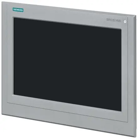 Produktfoto 1 von Siemens, TP1500 Outdoor, HMI-Bediengerät, TFT, 1280 x 800 pixel, 15.4 Zoll