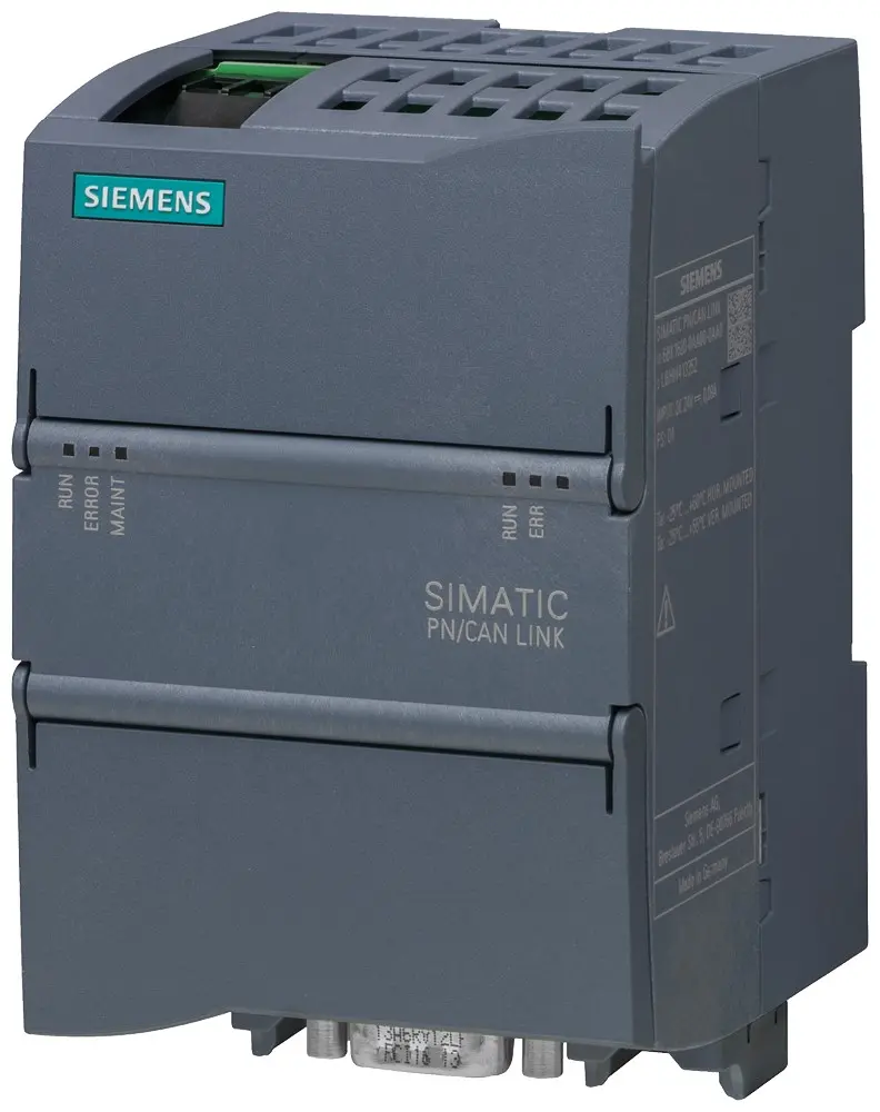 Produktfoto 1 von Siemens SIMATIC GateWay für SIMATIC