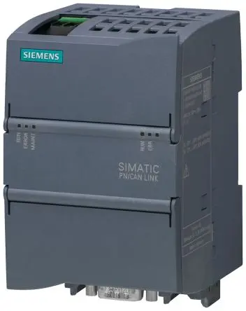 Produktfoto 1 von Siemens SIMATIC Kommunikationsmodul für SIMATIC
