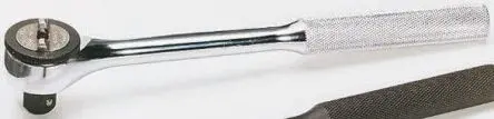 Produktfoto 1 von Stanley 9.53 mm Ratsche Ratsche, Länge 190.5mm