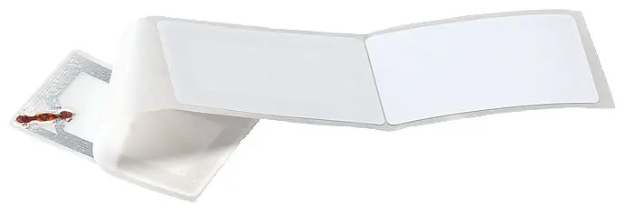 Produktfoto 1 von Siemens Transponder Transponder 13.56 MHz bis 26.5 kbps, Oberfläche
