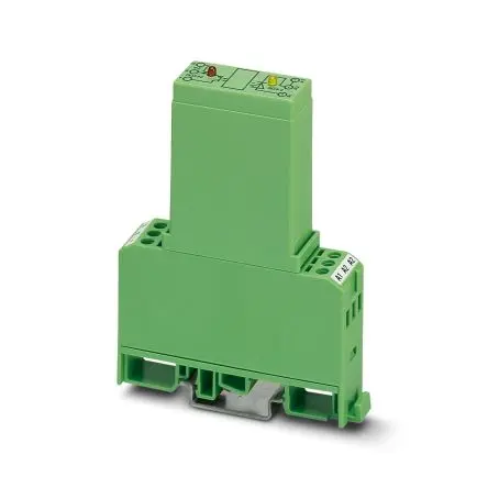 Produktfoto 1 von Phoenix Contact DIN-Hutschiene Halbleiterausgang 30 V 28.8V / 2 A
