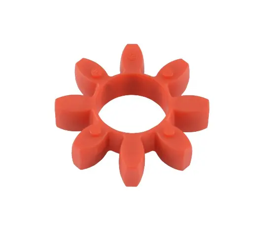 Produktfoto 1 von OPTIBELT Flexibles Kupplungselement 650 Nm 82 mm Kunststoff