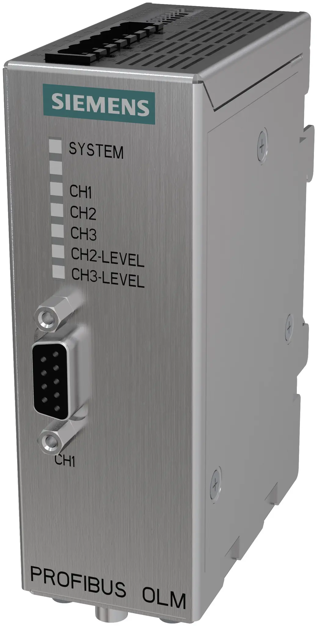 Produktfoto 1 von Siemens Schnittstellenmodul Optical Link Module (OLM)