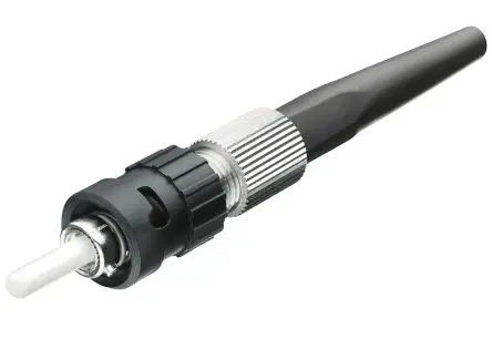 Produktfoto 1 von Siemens LWL-Steckverbinder, BFOC