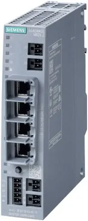 Produktfoto 1 von Siemens M826-2 SHDSL M826-2 SHDSL WLAN Router