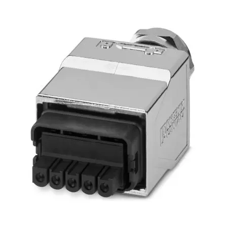 Produktfoto 1 von Phoenix Contact MSTB Leistungssteckverbinder IP67, IP65
