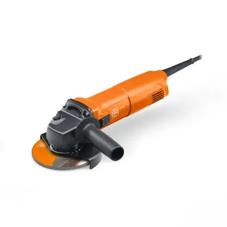 Produktfoto 1 von FEIN CG 10-125, 230V Winkelschleifer / 1000 W, Scheiben-Ø 125 mm 11000U/min