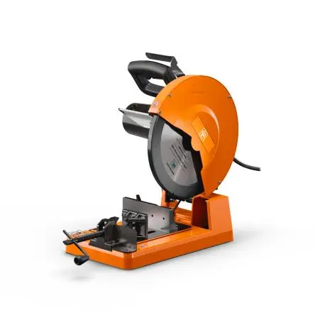 Produktfoto 1 von FEIN MKAS 355 Bürstenmotor, Ø 355 mm 230V 1800 W