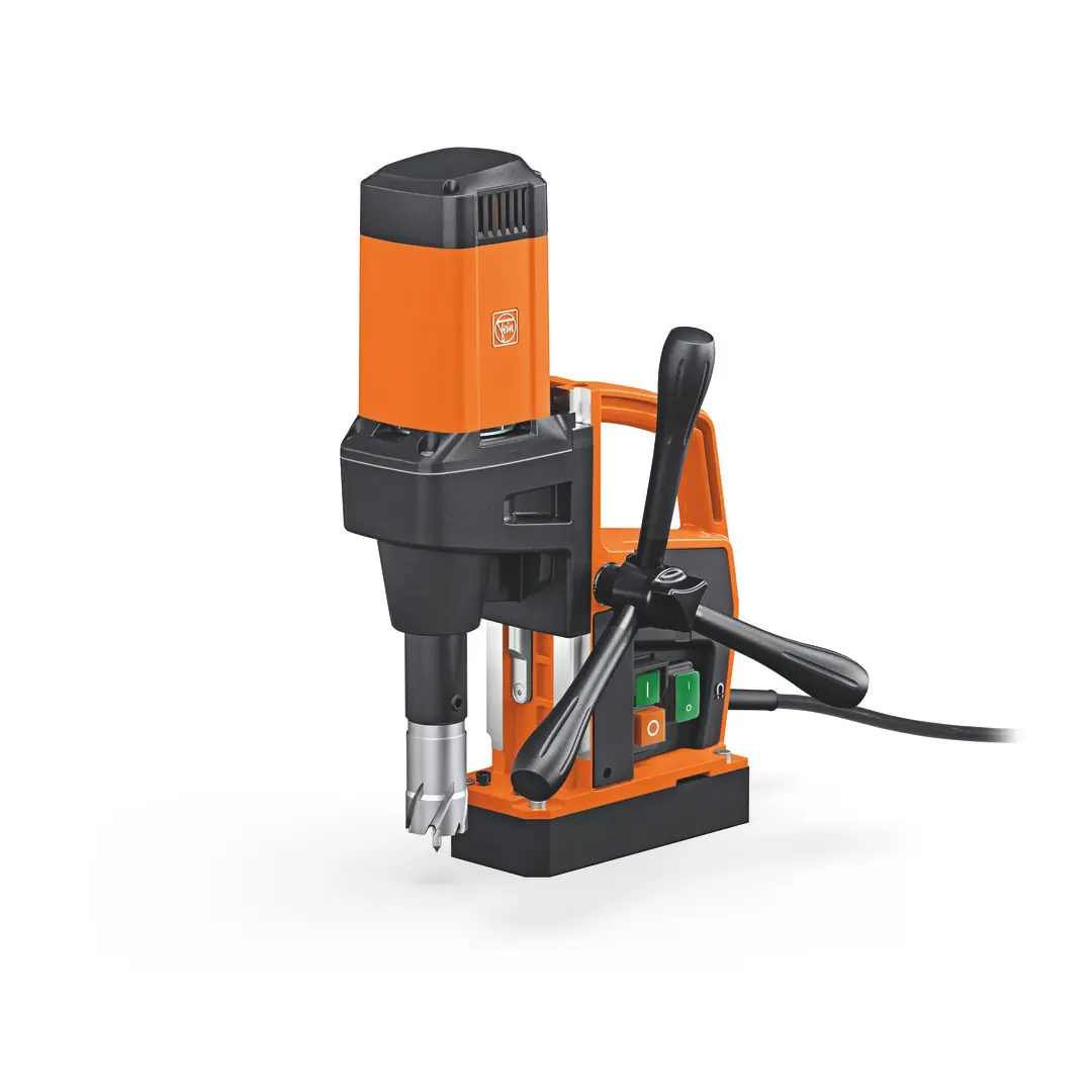 Produktfoto 1 von FEIN KBE Netz Magnetbohrmaschine 230V Bürstenmotor