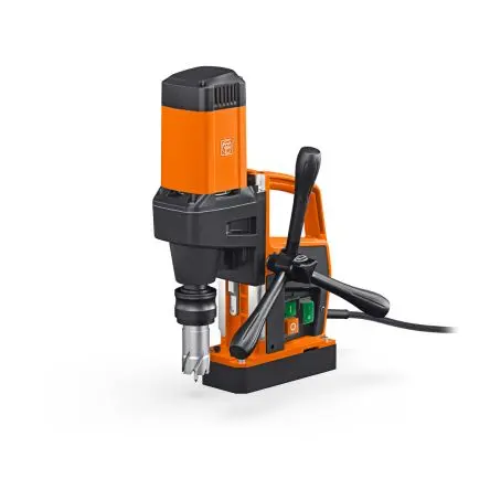 Produktfoto 1 von FEIN KBE Mit Leitung Magnetischer Bithalter 230V Bürstenmotor Typ C - EU