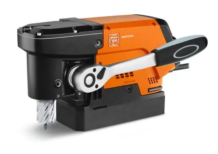 Produktfoto 1 von FEIN KBC Mit Leitung Magnetischer Bithalter 230V Bürstenlos 680 W Typ C - EU