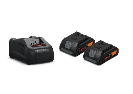 Produktfoto 1 von FEIN Akku-Pack für Elektrowerkzeuge ProCORE Lithium-Ionen